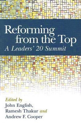 Reforming from the Top(English, Paperback, unknown)