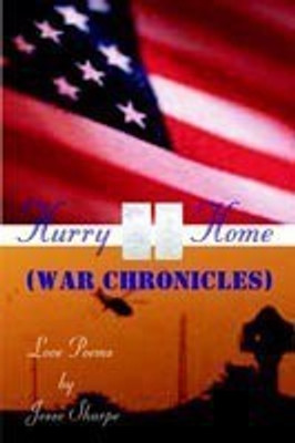 Hurry Home (War Chronicles)(English, Paperback, sharpe jesse)