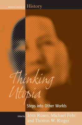 Thinking Utopia(English, Paperback, unknown)