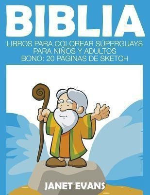 Biblia-Spanish-Paperback-Evans-Janet