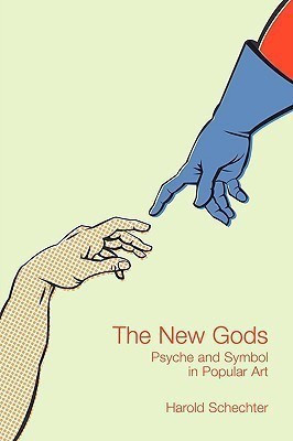 The New Gods(English, Paperback, Schechter Harold)
