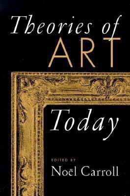 Theories of Art Today(English, Paperback, unknown)