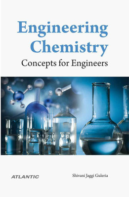 Engineering Chemistry(English, Hardcover, Guleria Shivani Jaggi)