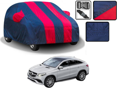 AuTO ADDiCT Car Cover For Mercedes Benz B-Class(Red, Blue, For 2004, 2020 Models)