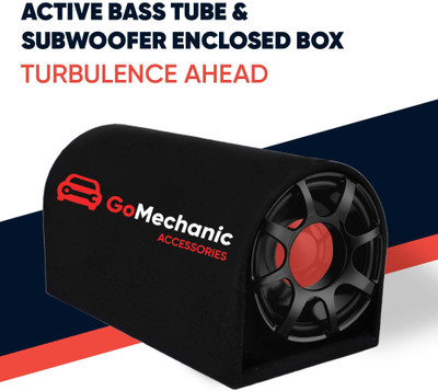 GoMechanic RESONAR-R2 10
