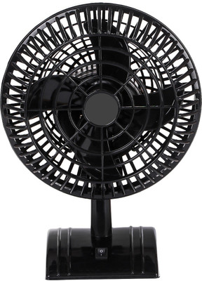 Kelvinator KMF 201 0 mm 3 Blade Table Fan(Black, Pack of 1) – at Rs 1899 ₹ Only