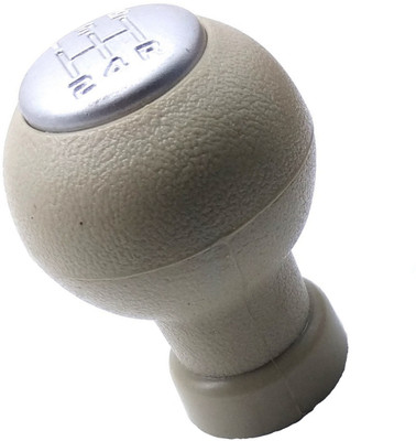 OGLS Rubber, Plastic Swift , Swift Dzire Beige color Low Gear Knob(Beige)