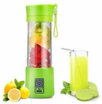 JAMUNESH CREATION Plastic juicer bottle::juicer mixer grinder::fruit juice maker-electric juicer machine-Juicer Cup - Portable Blender USB Juicer Cup,Juicer Machine -Mini Portable USB Rechargeable Battery Juice Blender Smoothie Maker vegetables fruit Squeezers Reamers Bottle Plastic Hand Juicer Juic