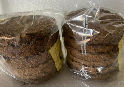 GOUVAR UPLA CAKE 12