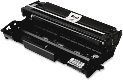 FINEJET Dr 820/Dr 3455 Drum Unit Compatible with Used in Dcp Black Ink Toner
