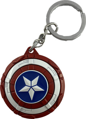 gtrp Avenger KEYCHAIN For Bik Key Chain