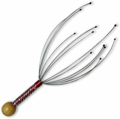 SBTs SH44426 head scalp massager Massager(Multicolor)
