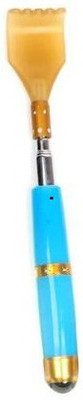 Frackson Magnetic Itching Stick-0 Extendable Back Scratcher With 360 Degree Magnatic rolling Stone Telescopi Itching Stick Back Massager, Extendable Extra Long Massage Tools,Stainless Steel Heavy Duty Curved Back Itching Scratcher with Non-Slip Handle for Men Women Kids-Itching Stick Massager(Multic Frackson Magnetic Itching Stick-0 Extendable Back Scratcher With 360 Degree Magnatic rolling Stone Telescopi Itching Stick Back Massager, Extendable Extra Long Massage Tools,Stainless Steel Heavy Duty Curved Back Itching Scratcher with Non-Slip Handle for Men Women Kids-Itching Stick Massager(Multic