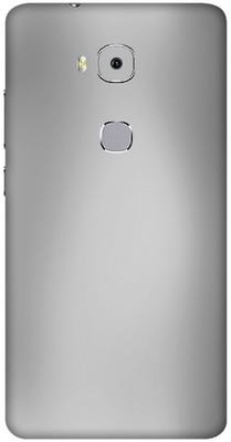 Vcare GadGets Honor 5X Mobile Skin(Silver)