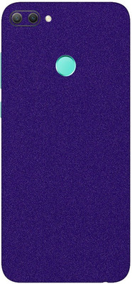 Vcare GadGets Honor 9N Mobile Skin(Purple)