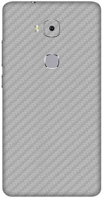Vcare GadGets Honor 5X Mobile Skin(Silver)
