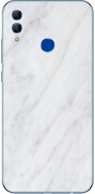 Vcare GadGets Honor 10 Lite Mobile Skin(White)