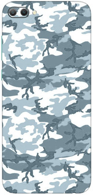 Vcare GadGets Honor 10 Mobile Skin(Multicolor)