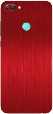 Vcare GadGets Honor 9N Mobile Skin(Red)