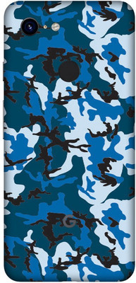 Vcare GadGets Google Pixel 3XL Mobile Skin(Multicolor)