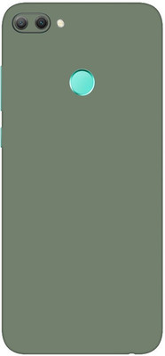 Vcare GadGets Honor 9N Mobile Skin(Grey)