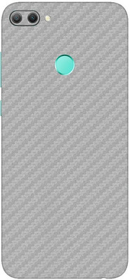 Vcare GadGets Honor 9N Mobile Skin(Silver)