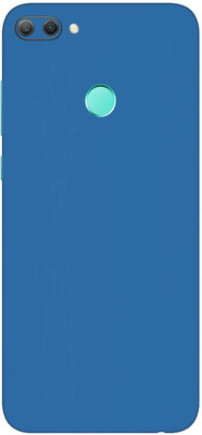 Vcare GadGets Honor 9N Mobile Skin(Blue)
