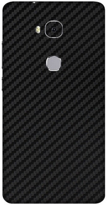 Vcare GadGets Honor 5X Mobile Skin(Black)