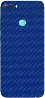 Vcare GadGets Honor 9N Mobile Skin(Blue)