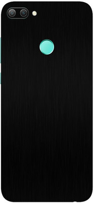 Vcare GadGets Honor 9N Mobile Skin(Blue)