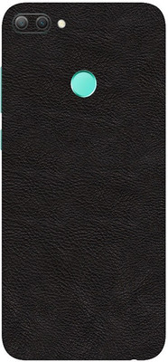Vcare GadGets Honor 9N Mobile Skin(Black)