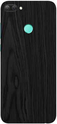 Vcare GadGets Honor 9N Mobile Skin(Black)