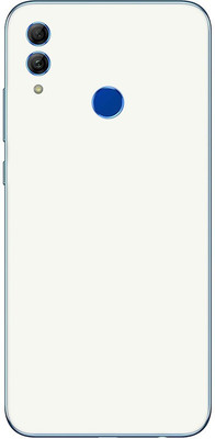 Vcare GadGets Honor 10 Lite Mobile Skin(White)