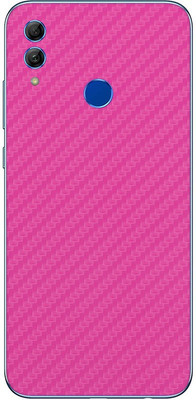 Vcare GadGets Honor 10 Lite Mobile Skin(Pink)