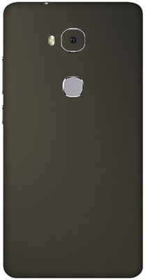 Vcare GadGets Honor 5X Mobile Skin(Slate)