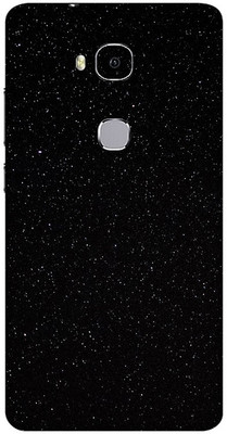 Vcare GadGets Honor 5X Mobile Skin(Black)