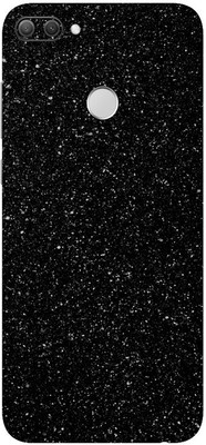 Vcare GadGets Honor 9N Mobile Skin(Black)