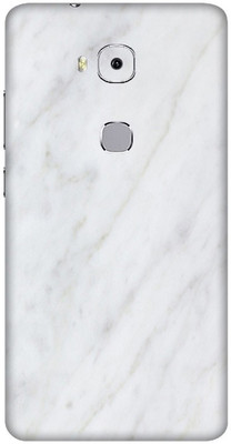 Vcare GadGets Honor 5X Mobile Skin(White)