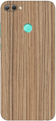 Vcare GadGets Honor 9N Mobile Skin(Wooden)