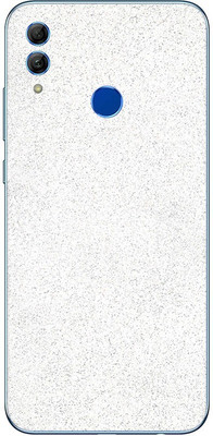 Vcare GadGets Honor 10 Lite Mobile Skin(White)