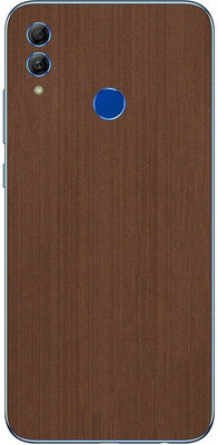 Vcare GadGets Honor 10 Lite Mobile Skin(Copper)