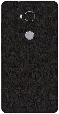 Vcare GadGets Honor 5X Mobile Skin(Black)