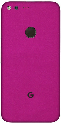 Vcare GadGets Google Pixel XL Mobile Skin(Pink)