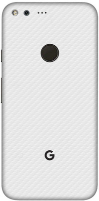 Vcare GadGets Google Pixel XL Mobile Skin(White)