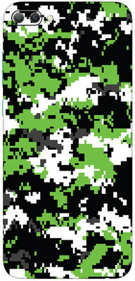 Vcare GadGets Honor 10 Mobile Skin(Multicolor)