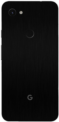 Vcare GadGets Google Pixel 3A XL Mobile Skin(Blue)