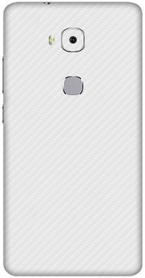Vcare GadGets Honor 5X Mobile Skin(White)