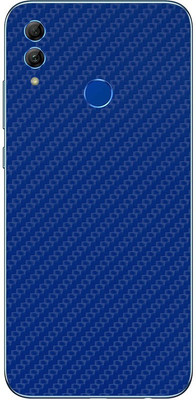 Vcare GadGets Honor 10 Lite Mobile Skin(Blue)