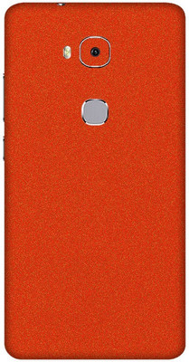 Vcare GadGets Honor 5X Mobile Skin(Orange)