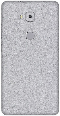 Vcare GadGets Honor 5X Mobile Skin(Silver)